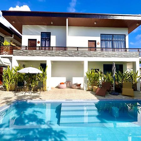 Casa Basa Siargao Hotel General Luna  Exterior foto