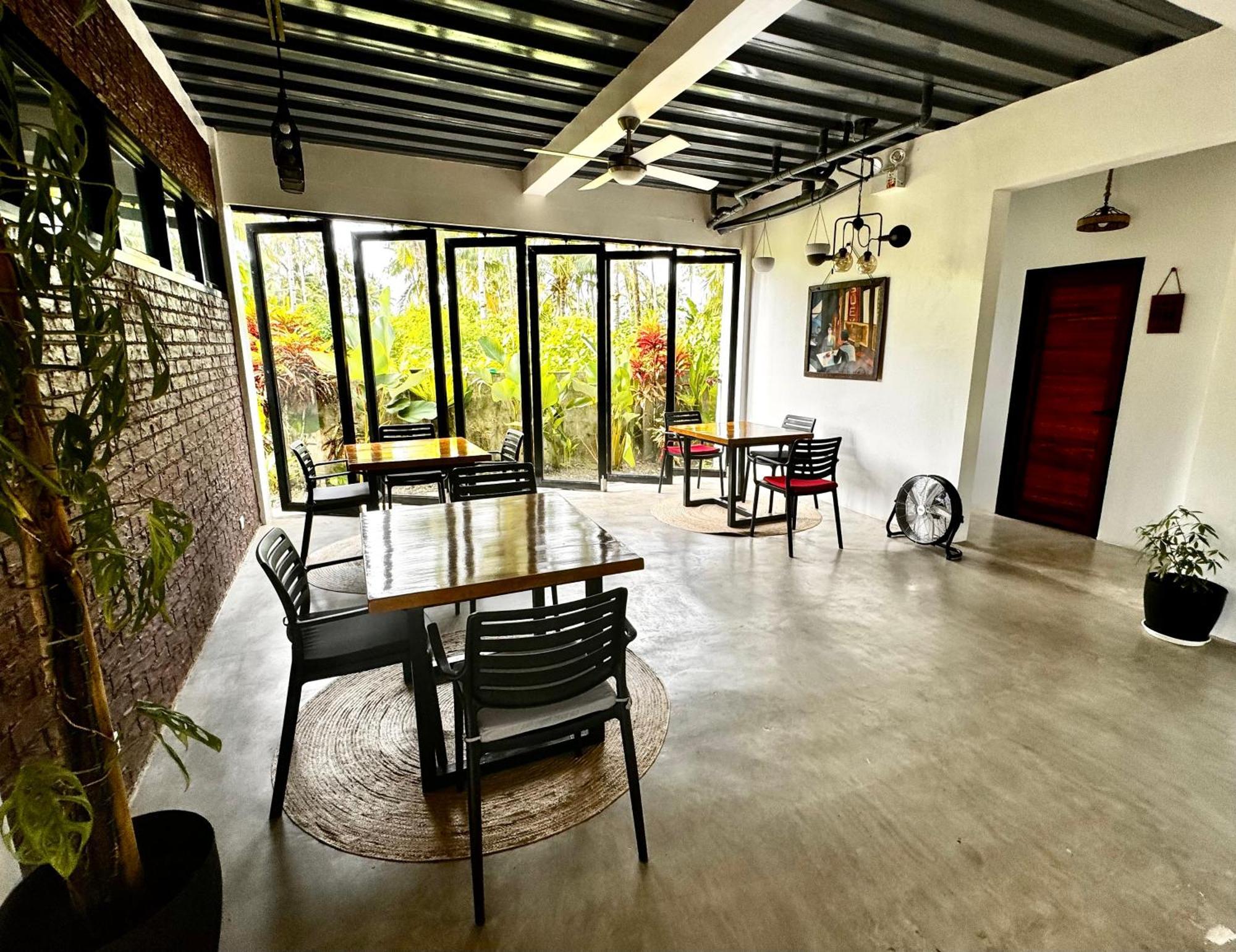 Casa Basa Siargao Hotel General Luna  Exterior foto
