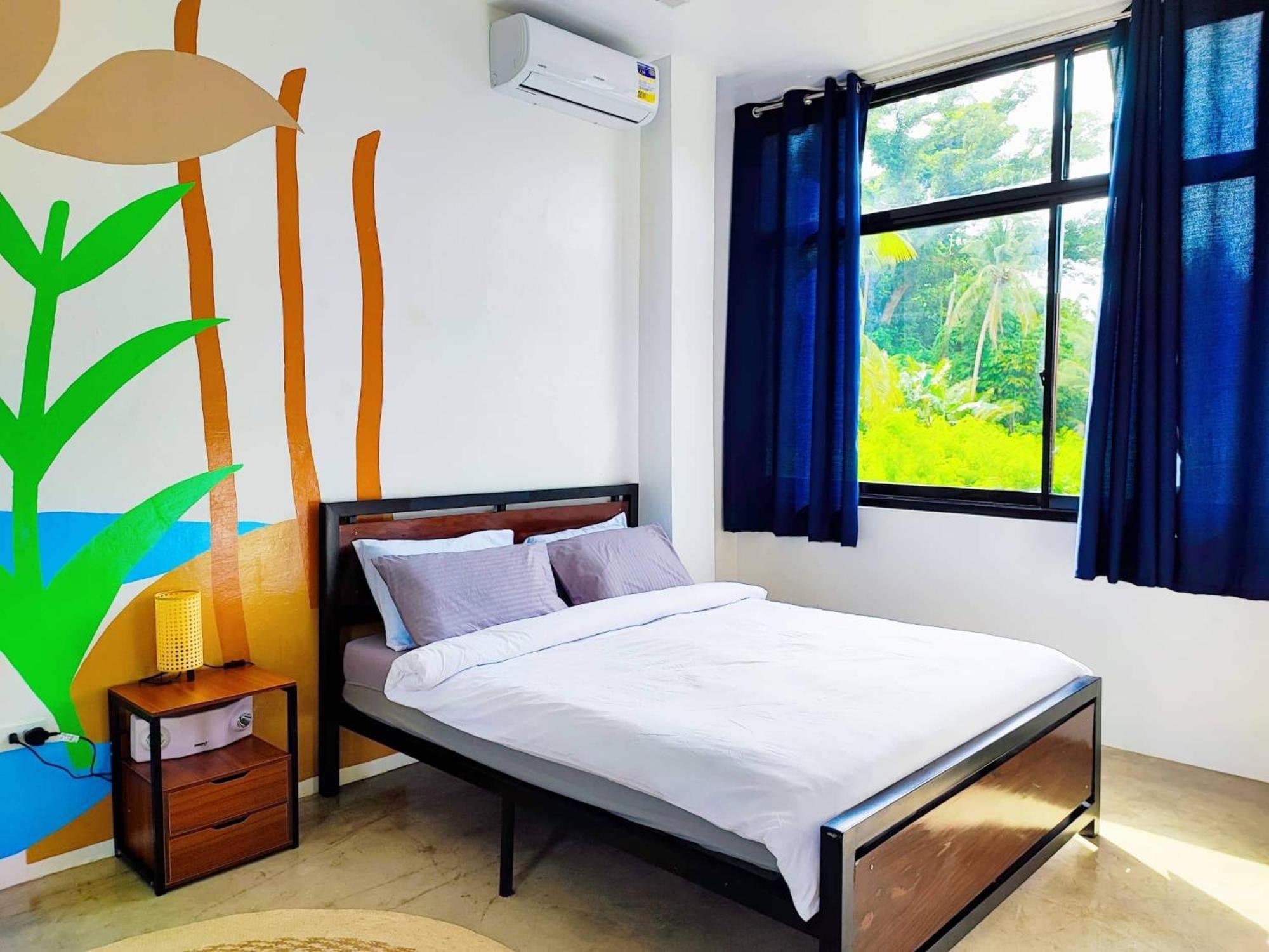 Casa Basa Siargao Hotel General Luna  Exterior foto