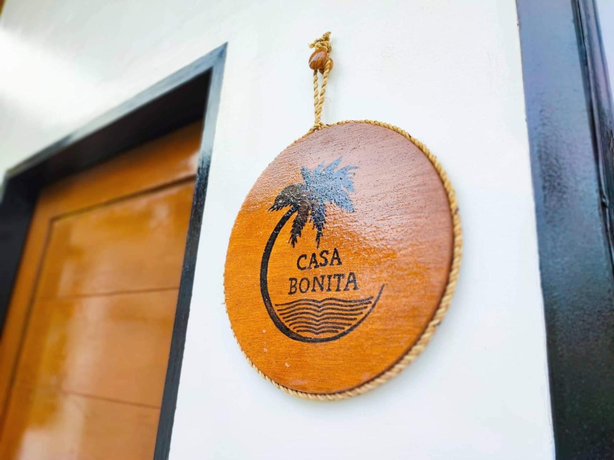 Casa Basa Siargao Hotel General Luna  Exterior foto