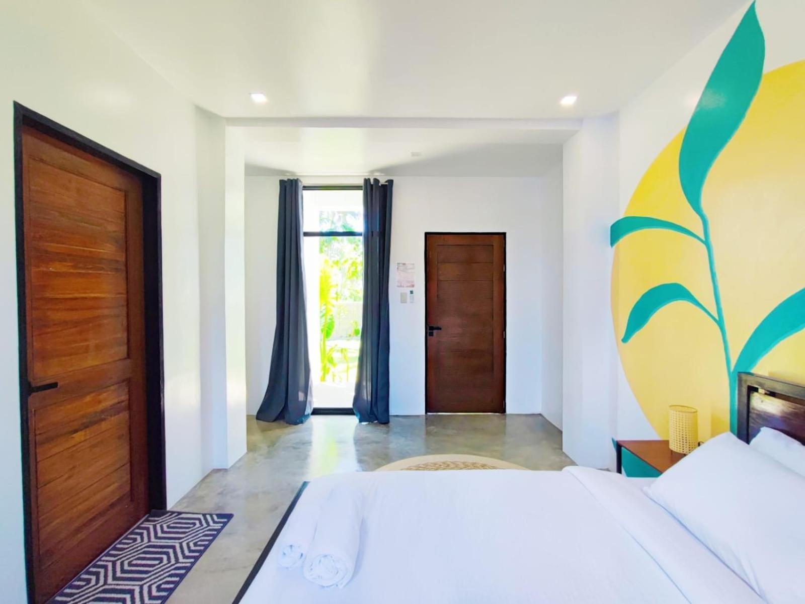 Casa Basa Siargao Hotel General Luna  Exterior foto