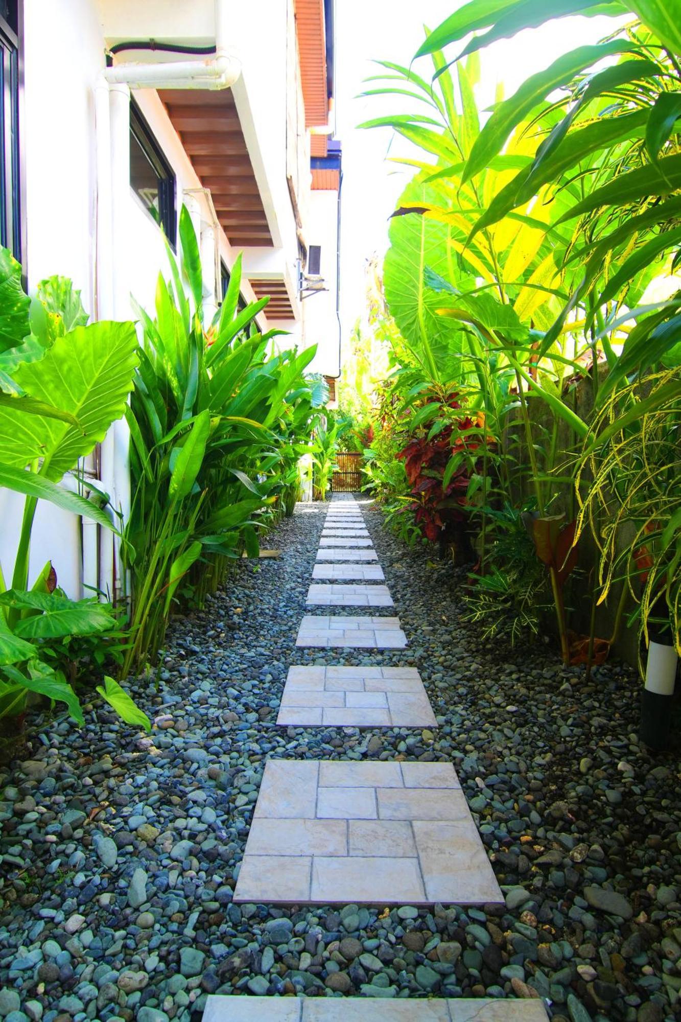 Casa Basa Siargao Hotel General Luna  Exterior foto